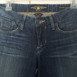 Lucky Jeans